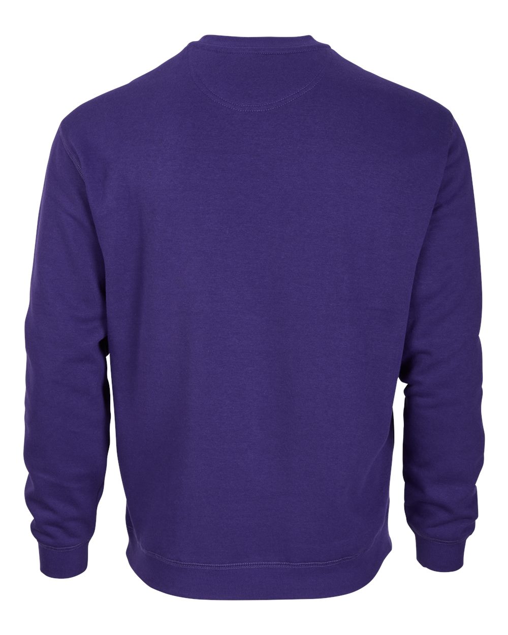 Boxercraft Fleece Crew Pullover - BM5101
