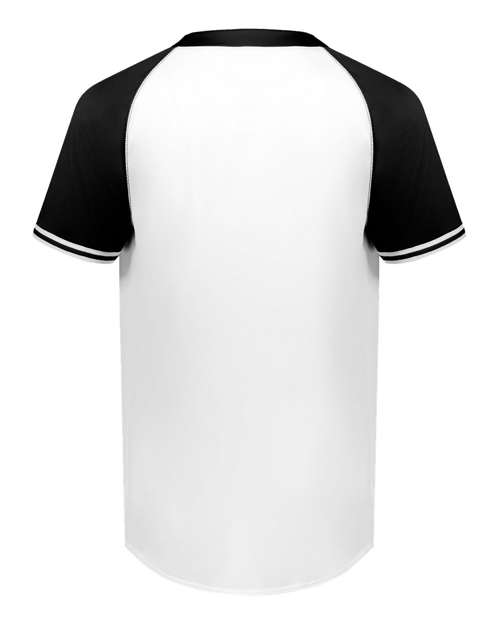 Augusta Sportswear Cutter Henley Jersey - 6905