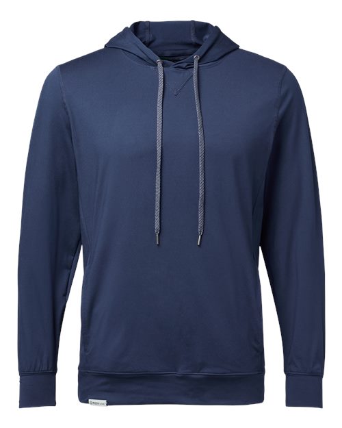 Men's Eco Revive™ Ventura Soft Knit Hooded Sweatshirt