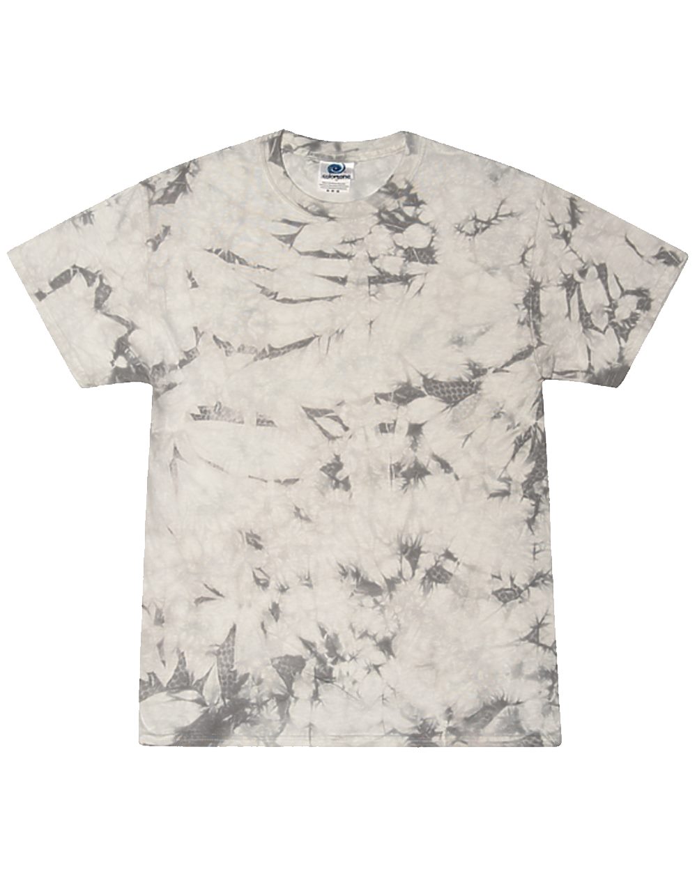Colortone Crystal Wash T-Shirt - 1390