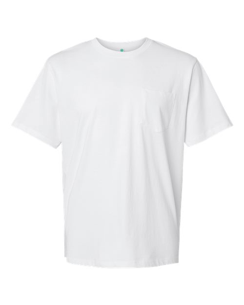 Unisex Classic Pocket T-Shirt