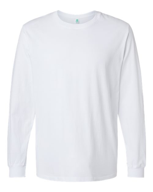 Unisex Classic Long Sleeve T-Shirt