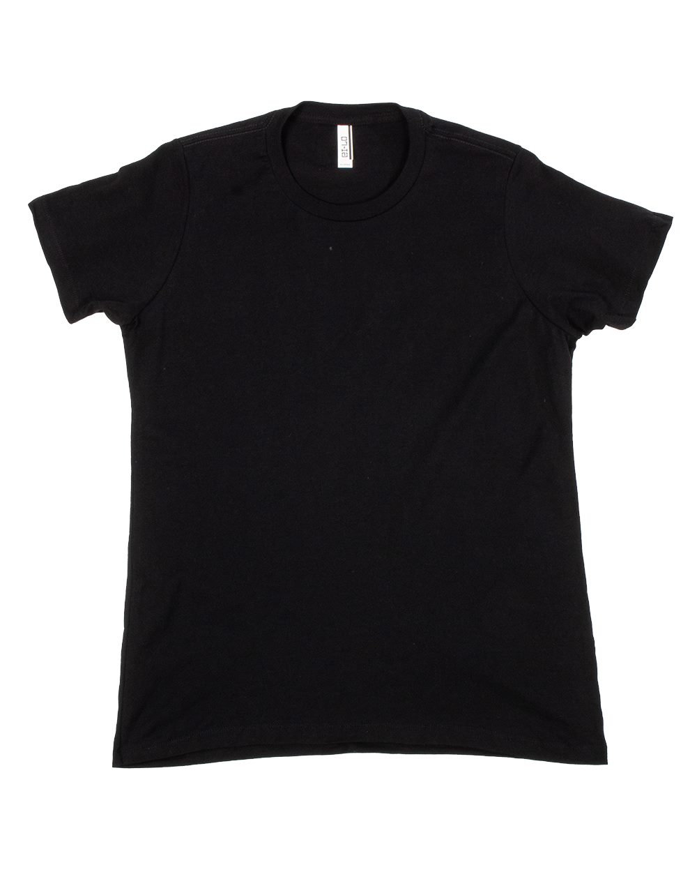 Ei Lo Women's Premium Cotton T-Shirt - 3620