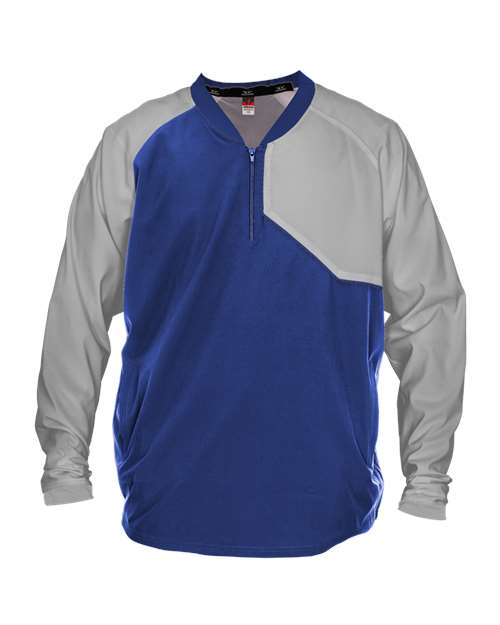 Unisex Field Batters Jacket