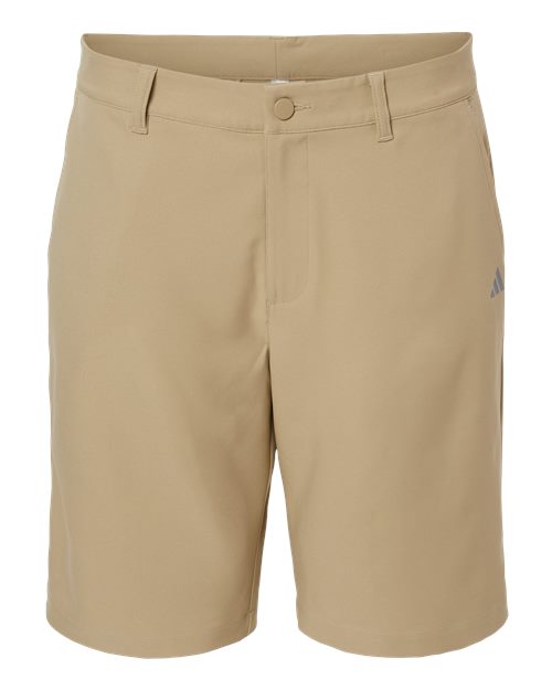 Men's Golf 9" Shorts