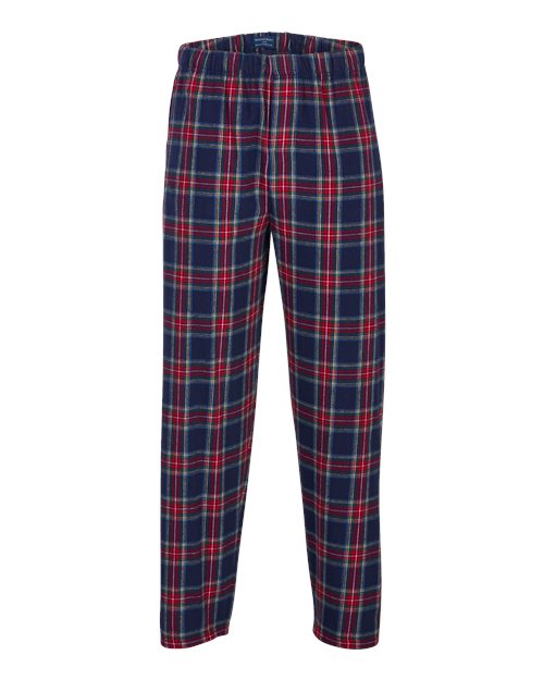 Men's Harley Flannel Pants