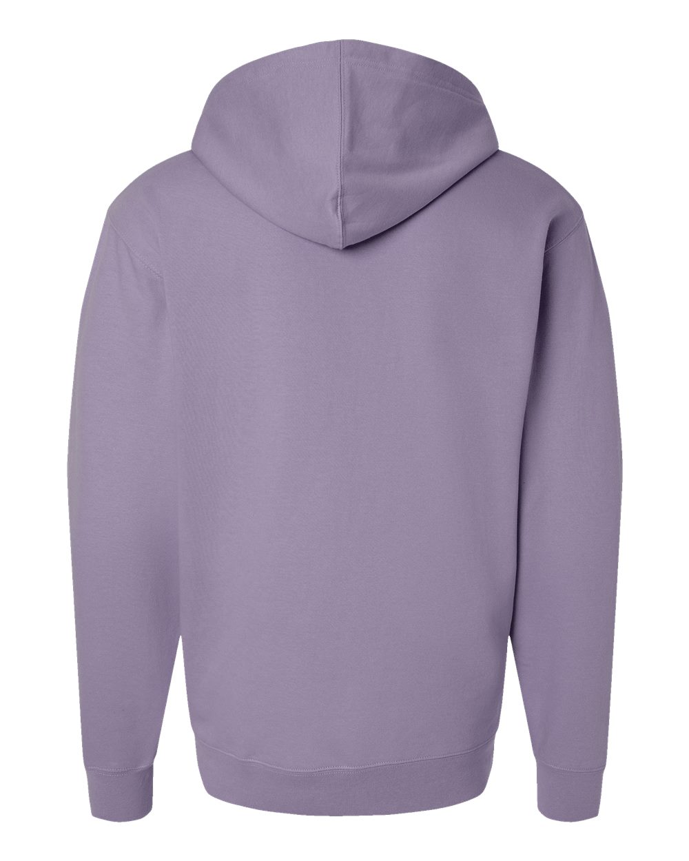 Independent Trading Co. Midweight Hooded Sweatshirt - SS4500