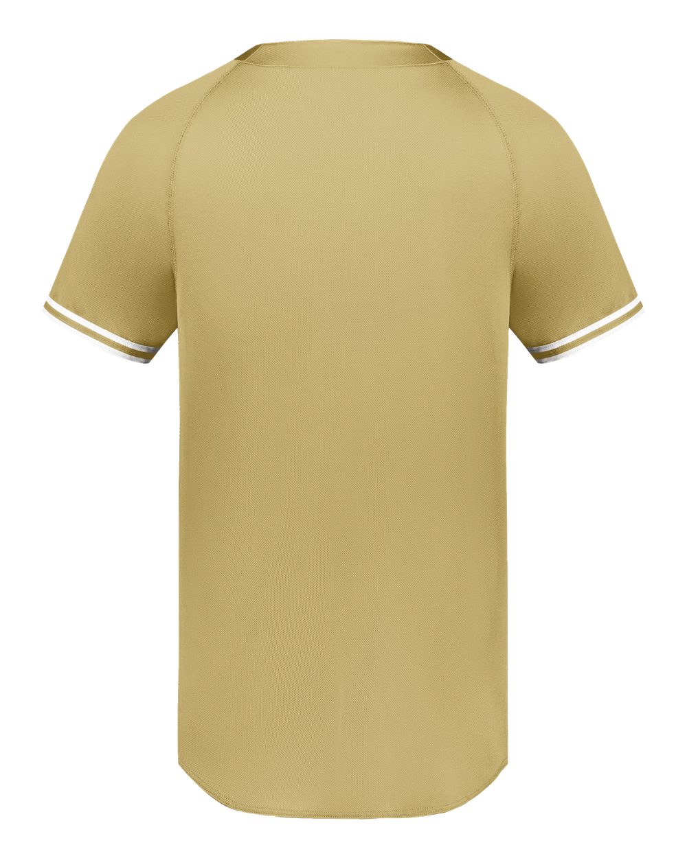 Augusta Sportswear Cutter Henley Jersey - 6905