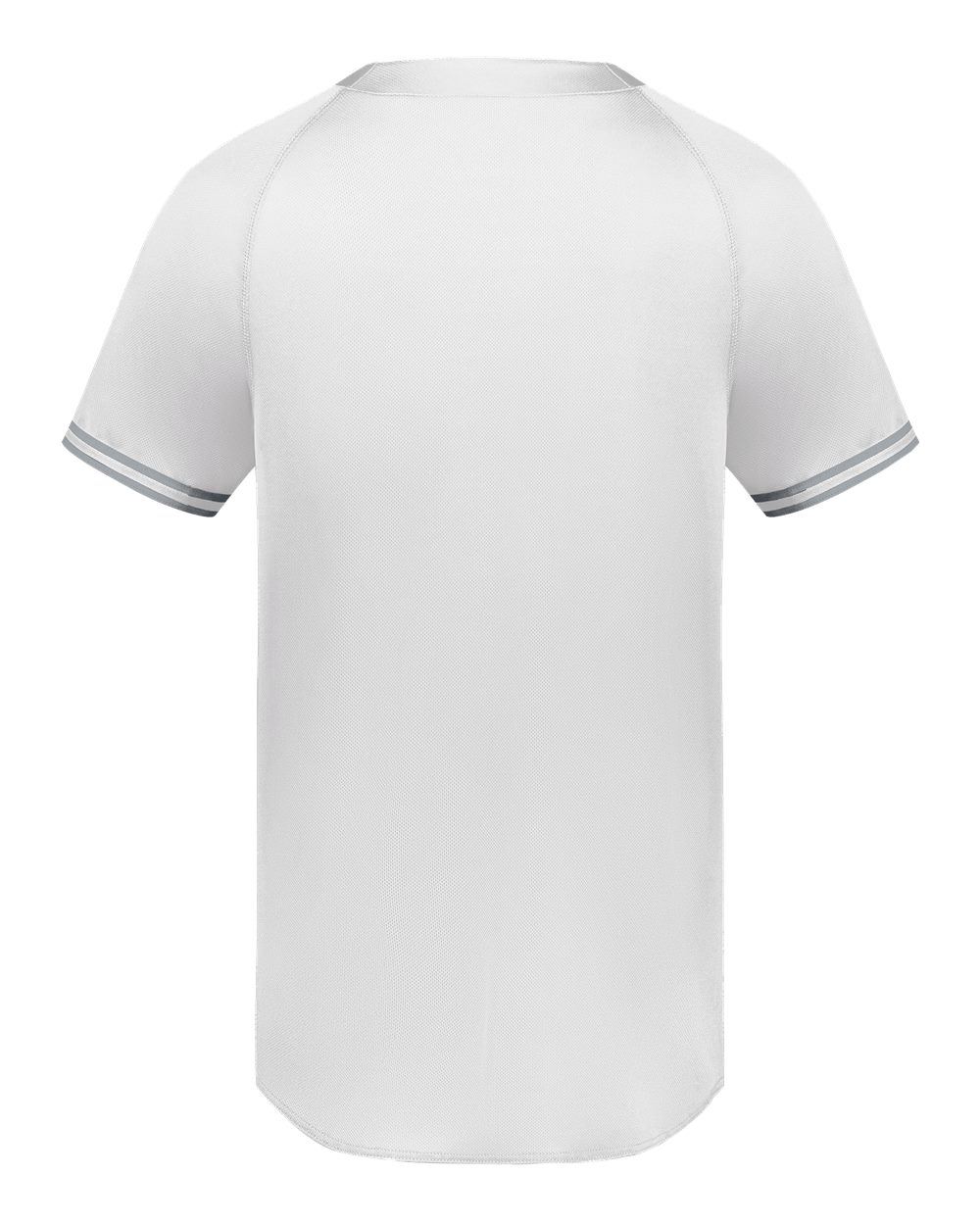 Augusta Sportswear Cutter Henley Jersey - 6905