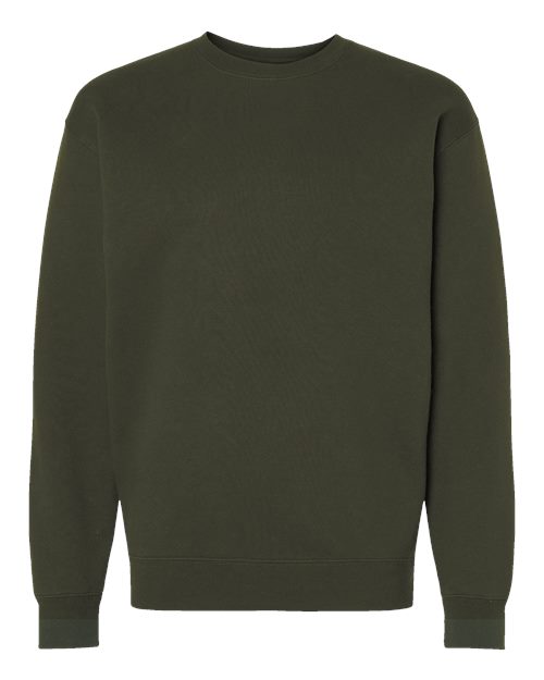 Unisex Heavyweight Crewneck Sweatshirt