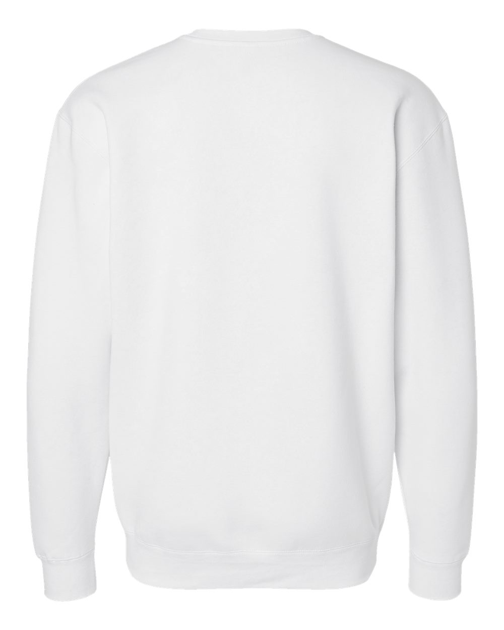 Independent Trading Co. Heavyweight Crewneck Sweatshirt - IND3000