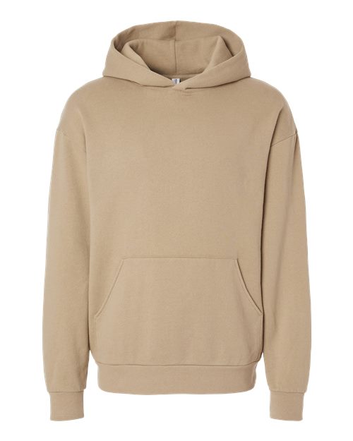 Unisex Avenue Hooded Sweatshirt