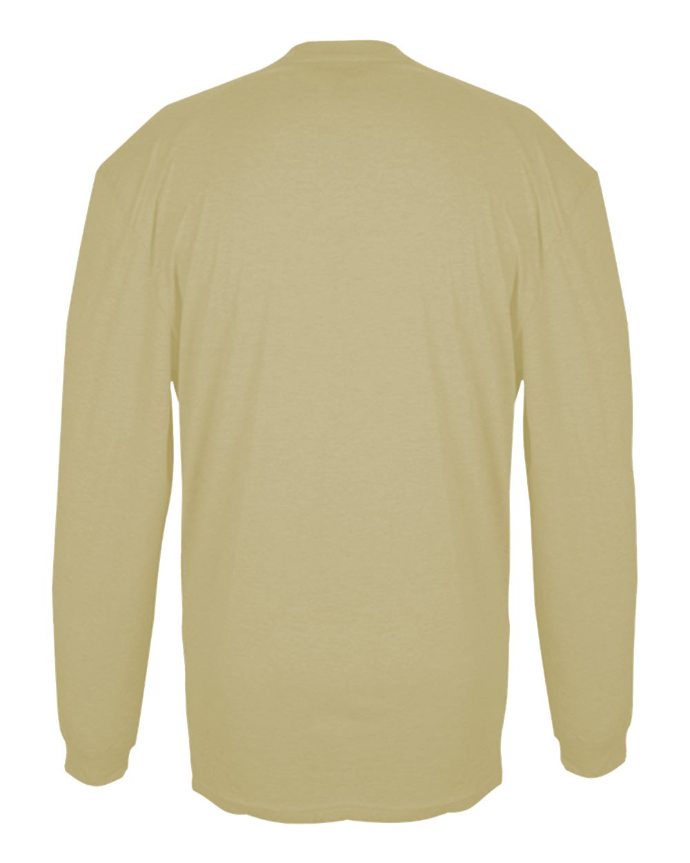Badger Youth Triblend Long Sleeve T-Shirt - 2944