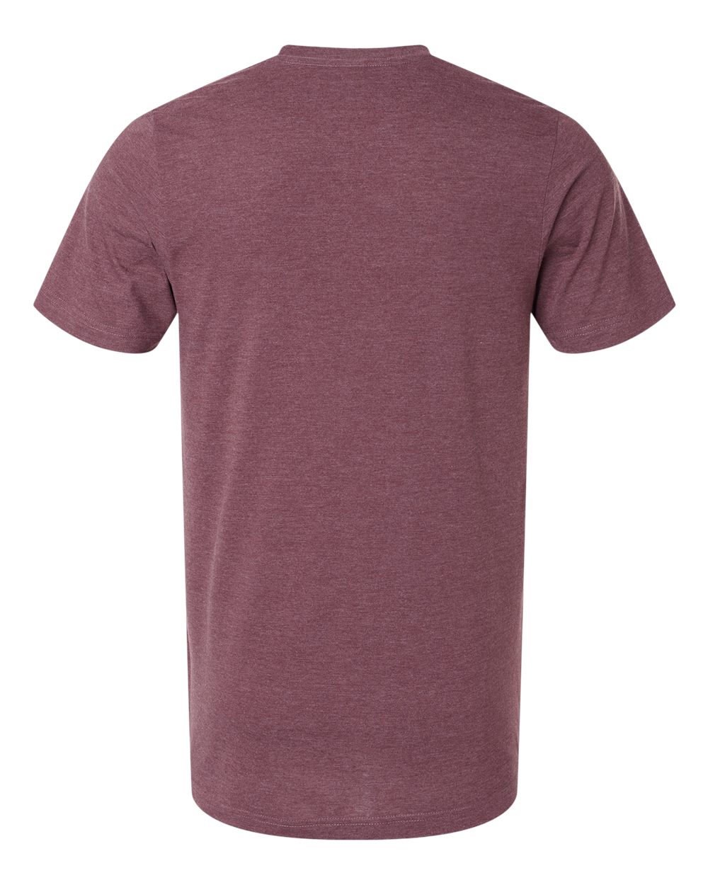 Tultex Combed CVC T-Shirt - 602CVC
