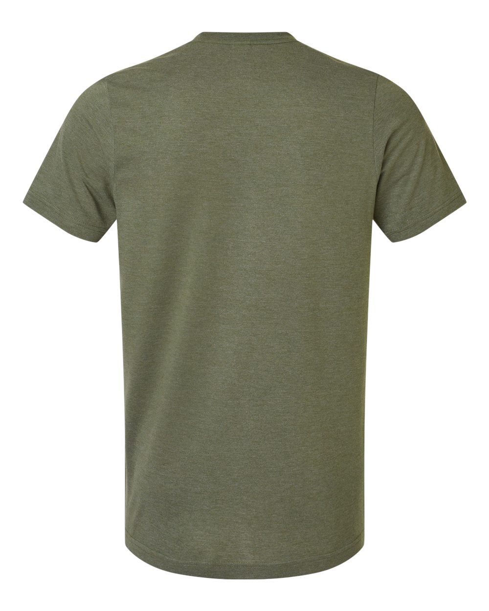 Tultex Combed CVC T-Shirt - 602CVC