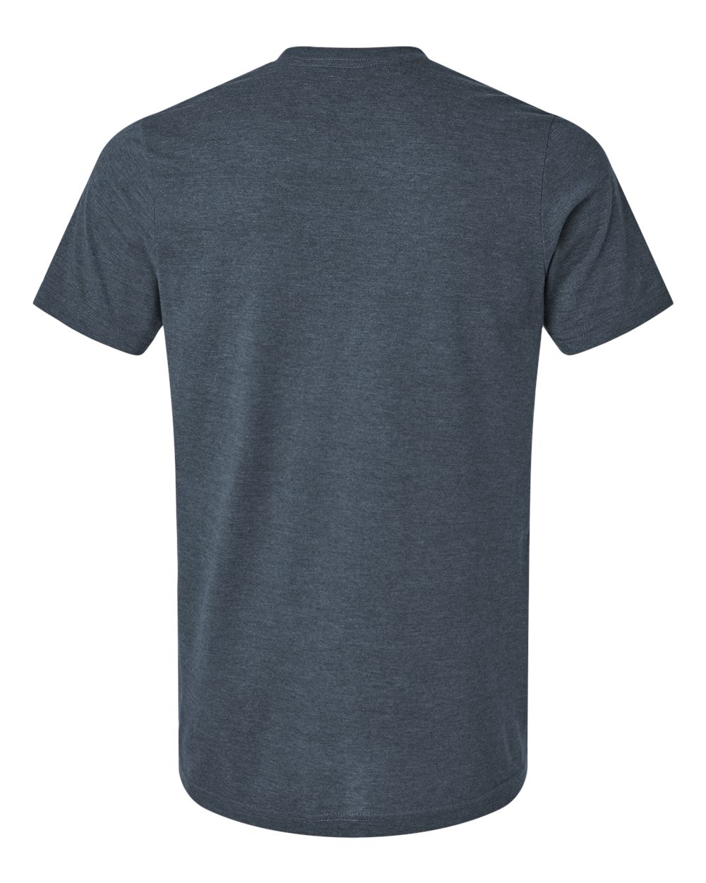 Tultex Combed CVC T-Shirt - 602CVC