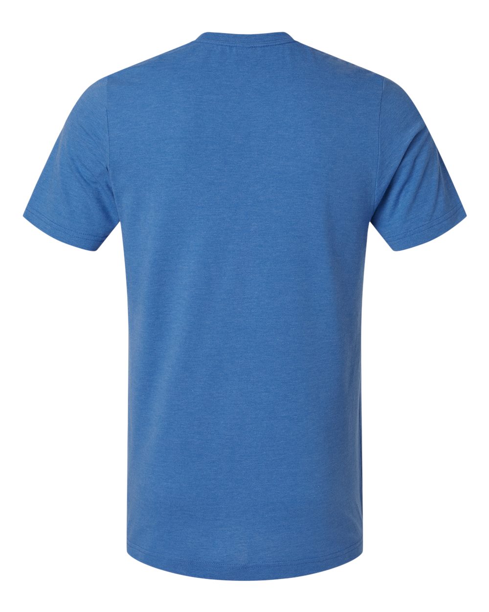 Tultex Combed CVC T-Shirt - 602CVC