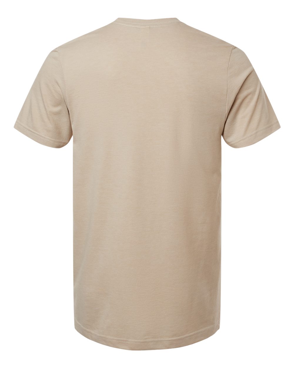 Tultex Combed CVC T-Shirt - 602CVC