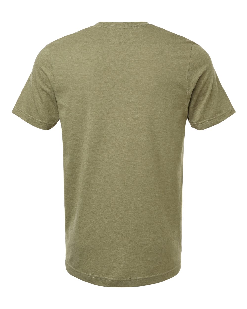 Tultex Combed CVC T-Shirt - 602CVC