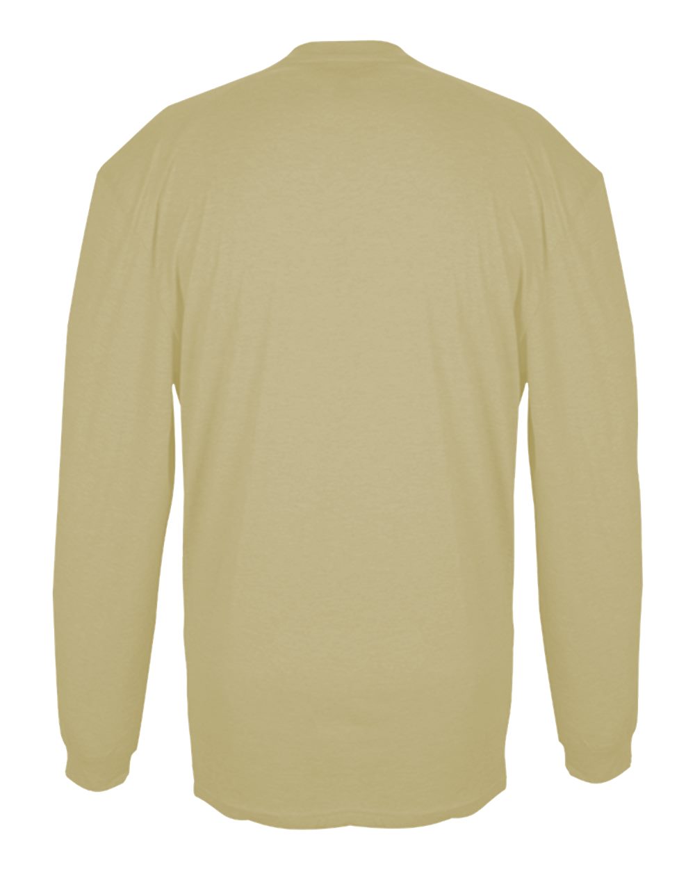 Badger Triblend Performance Long Sleeve T-Shirt - 4944
