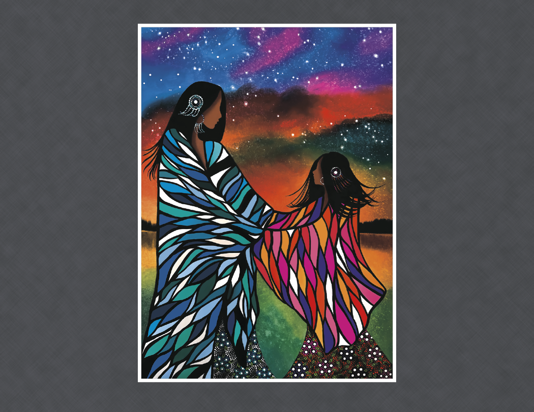 Triumph Calendars Native American Art Calendar-1104