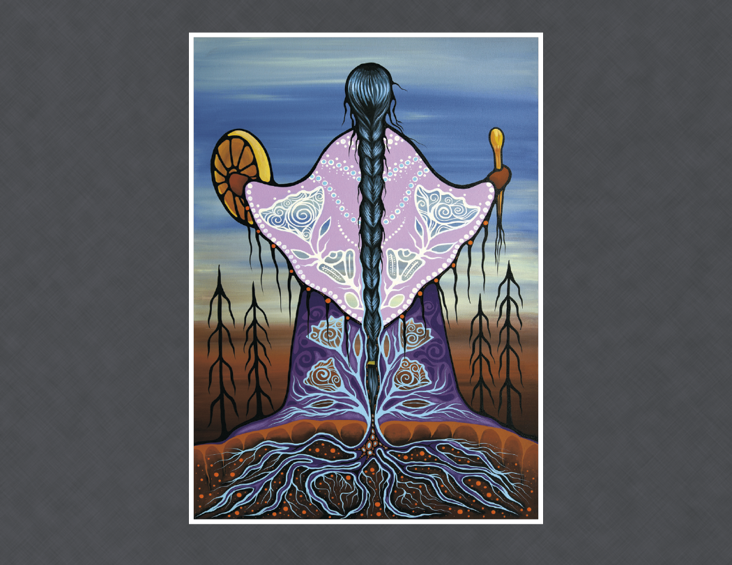 Triumph Calendars Native American Art Calendar-1104