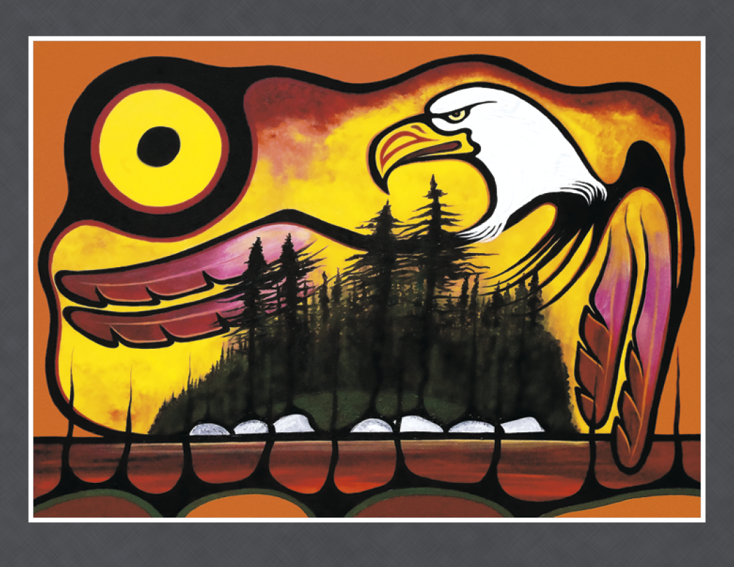 Triumph Calendars Native American Art Calendar-1104