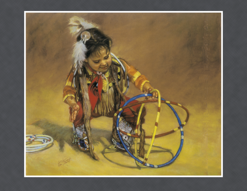Triumph Calendars Native American Art Calendar-1104