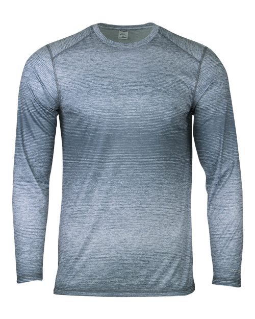 Men's Mirage Performance Long Sleeve T-Shirt