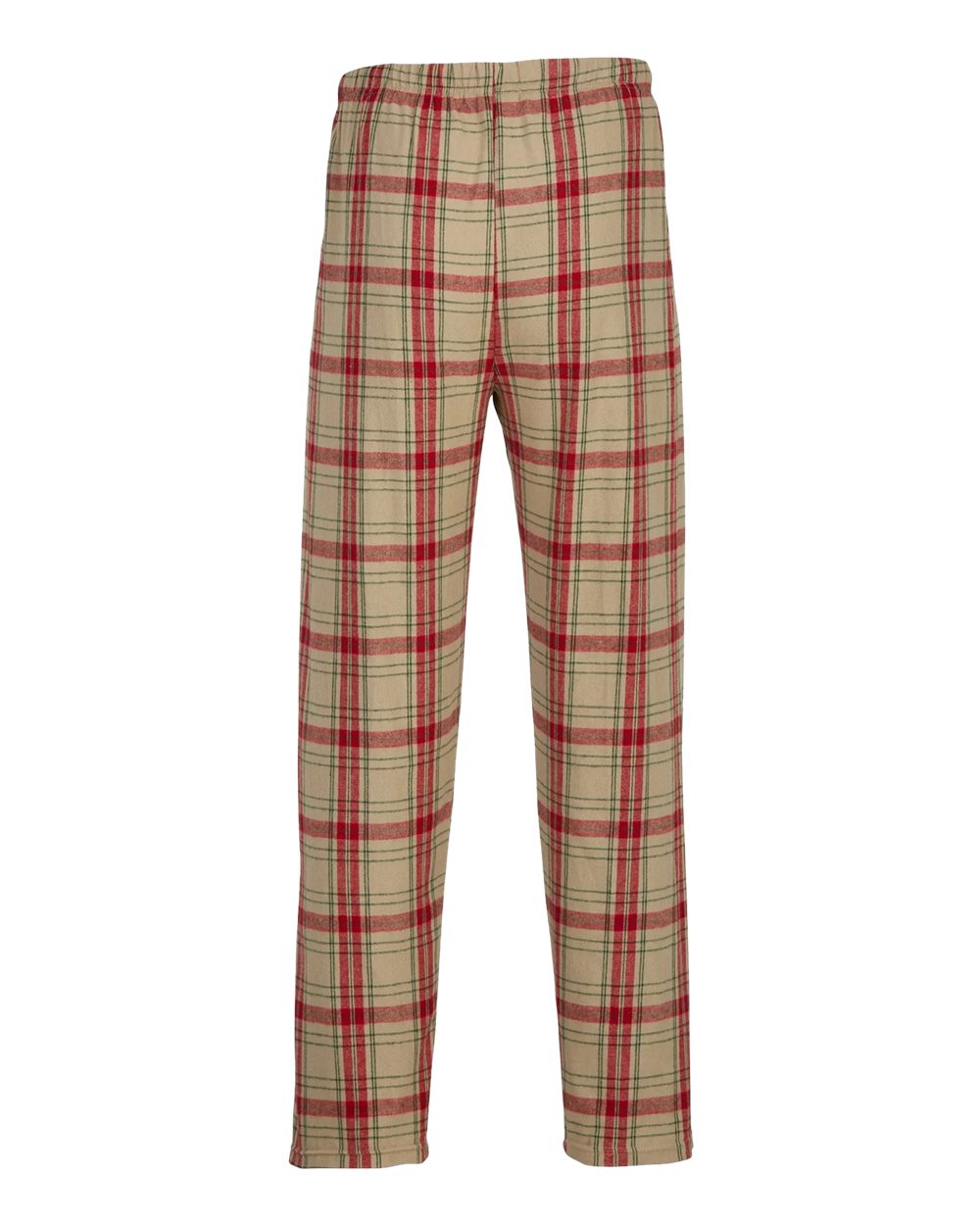 Boxercraft Harley Flannel Pants - BM6624