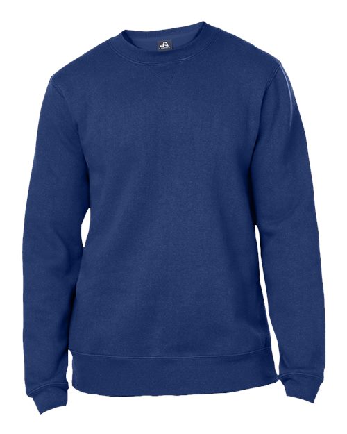 Unisex Premium Fleece Crewneck Sweatshirt