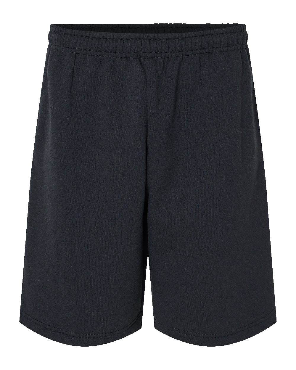 JERZEES Nublend® Fleece Shorts - 978MPR