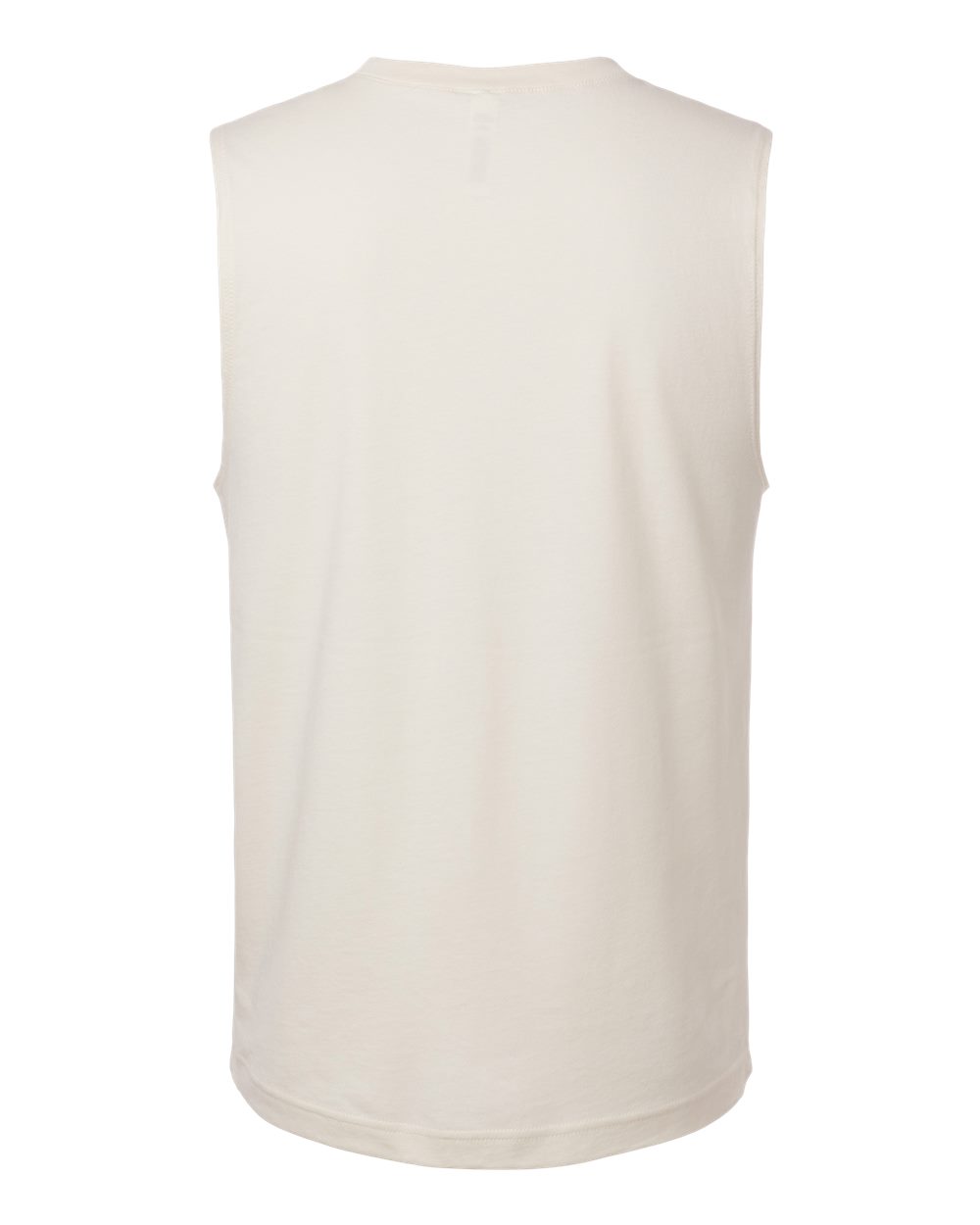 BELLA + CANVAS Jersey Muscle Tank - 3483