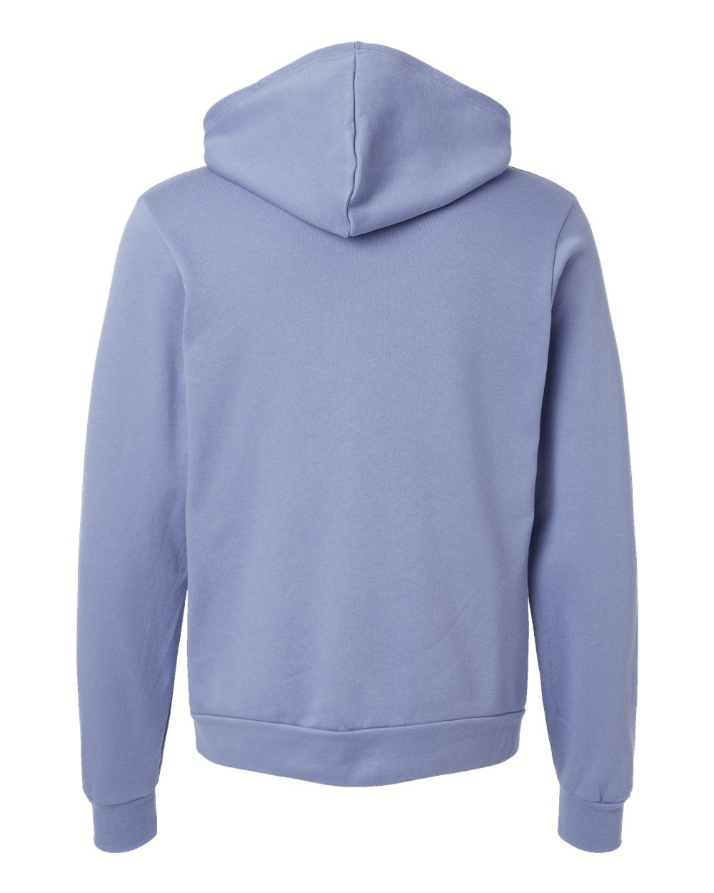 BELLA + CANVAS Sponge Fleece Hoodie - 3719