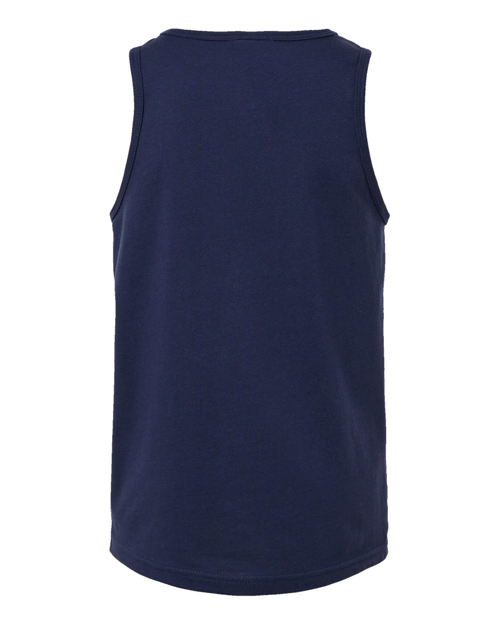 BELLA + CANVAS Youth Jersey Tank - 3480Y