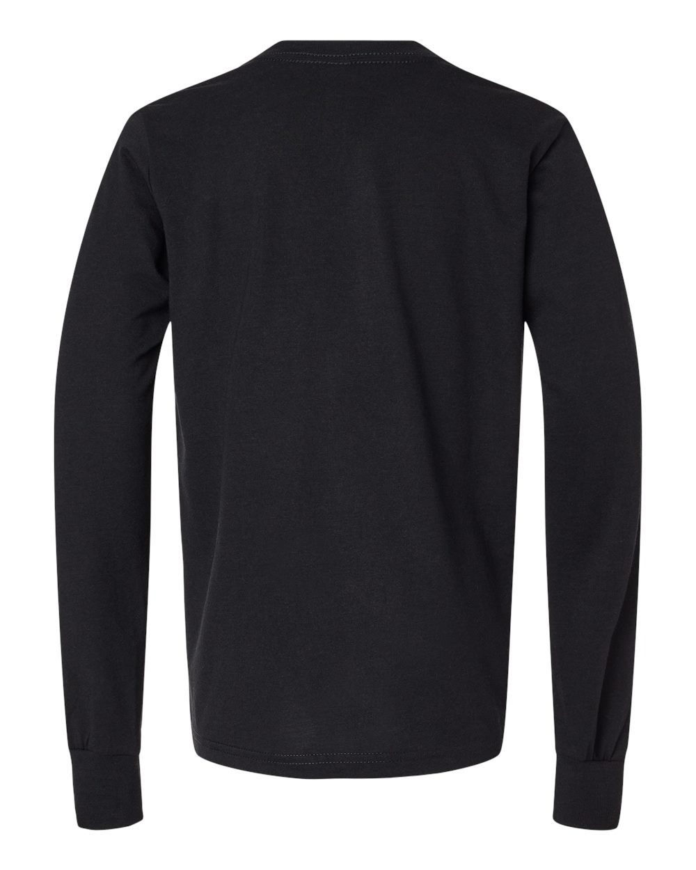 BELLA + CANVAS Youth Triblend Long Sleeve Tee - 3513Y