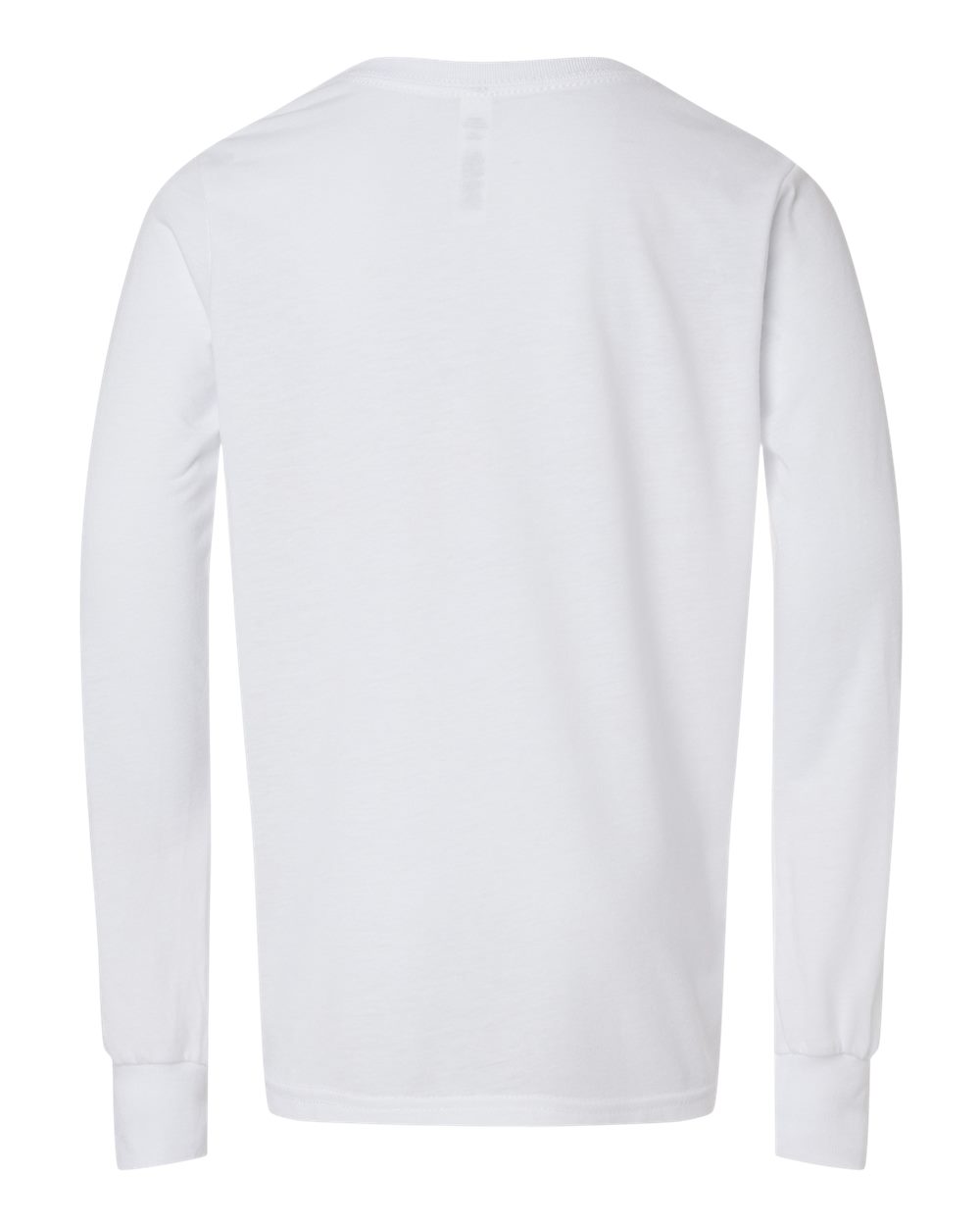 BELLA + CANVAS Youth Triblend Long Sleeve Tee - 3513Y