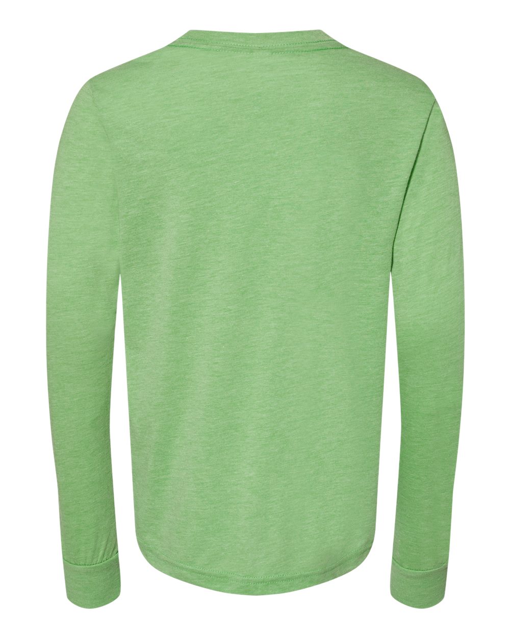 BELLA + CANVAS Youth Triblend Long Sleeve Tee - 3513Y