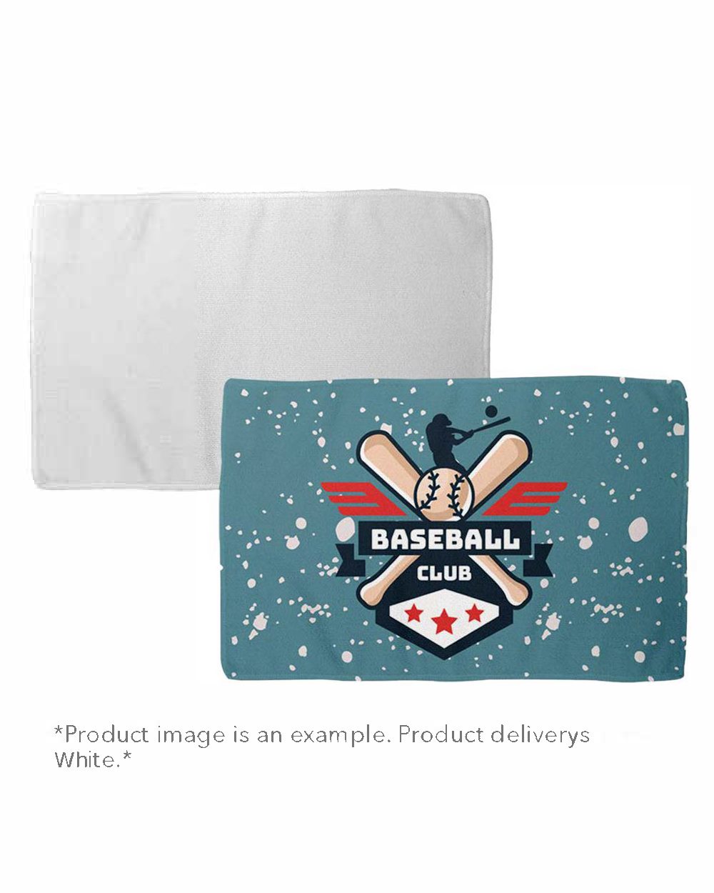 Liberty Bags Sublimation Rally Towel - PSB1118