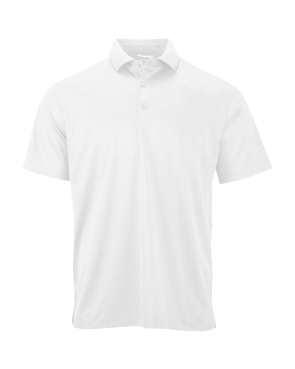 Paragon Preakness Micro Mesh Polo - 158
