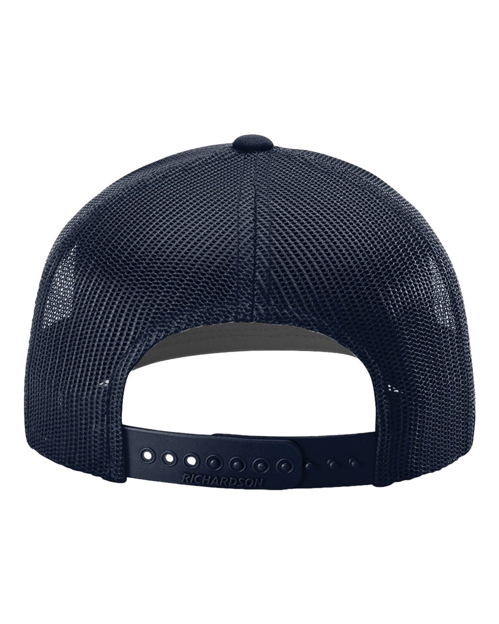 Richardson 112+ R-Flex Adjustable Trucker Cap - 112PL