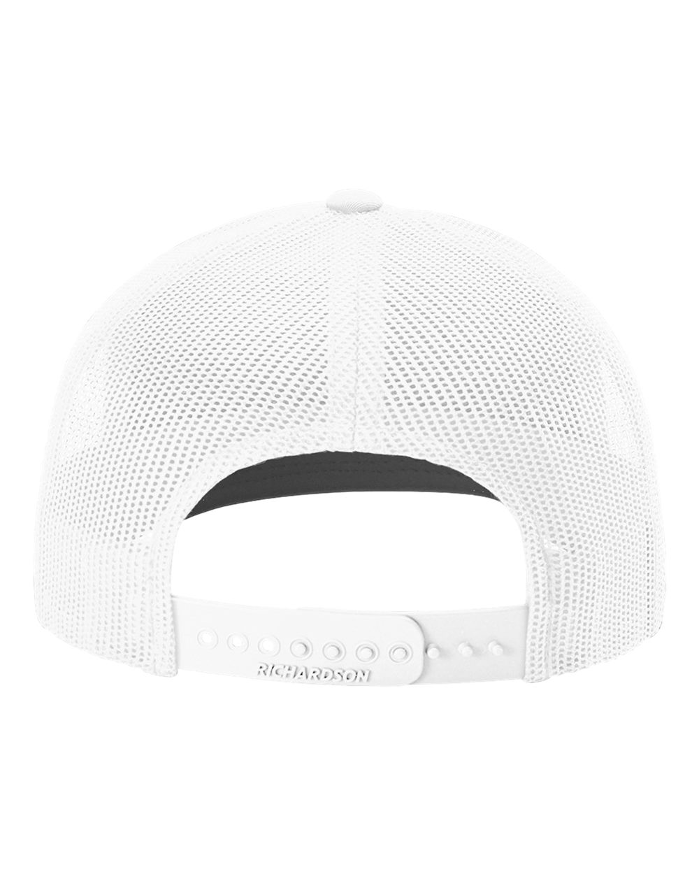 Richardson 112+ R-Flex Adjustable Trucker Cap - 112PL