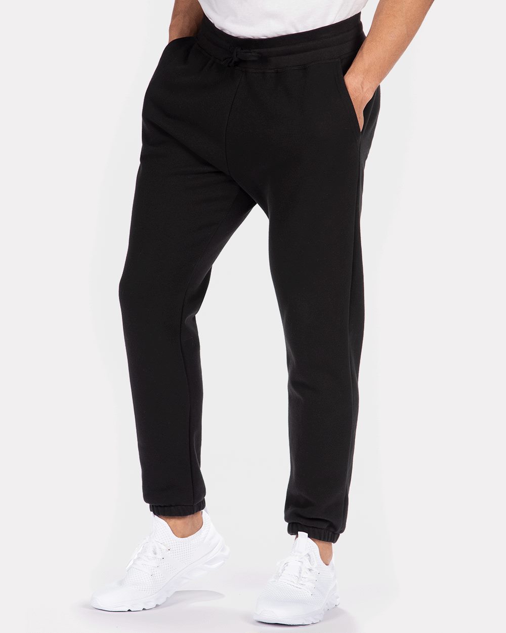 Burnside Microfiber Shorts - 9803