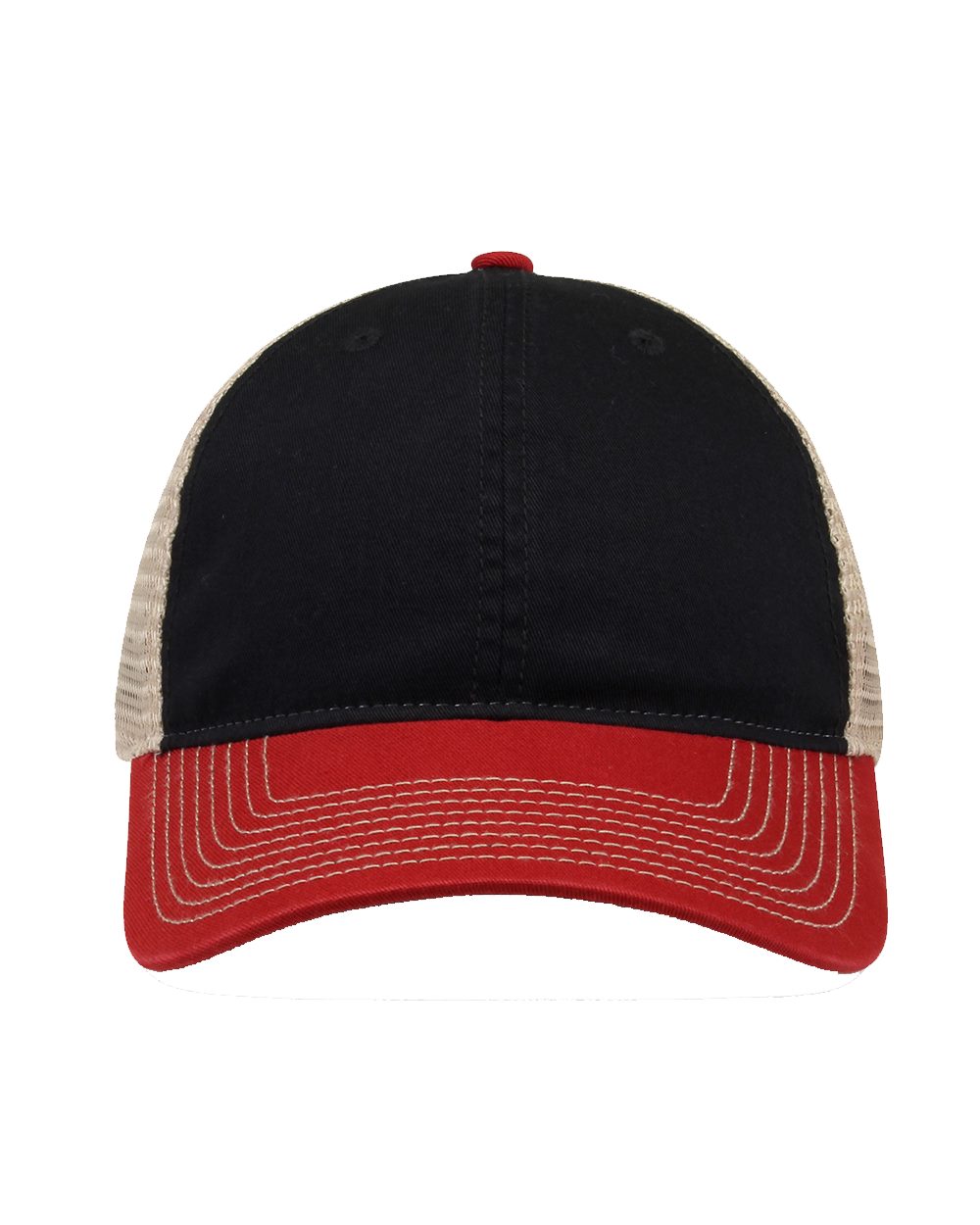 The Game Soft Trucker Cap - GB880