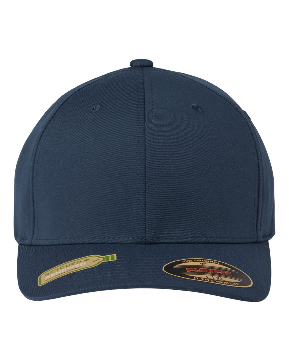 Flexfit Sustainable Polyester Cap - 6277R