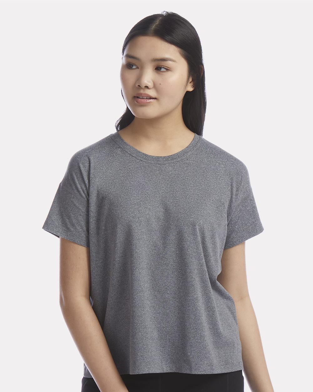 Champion Women's Sport Soft Touch T-Shirt - CHP130