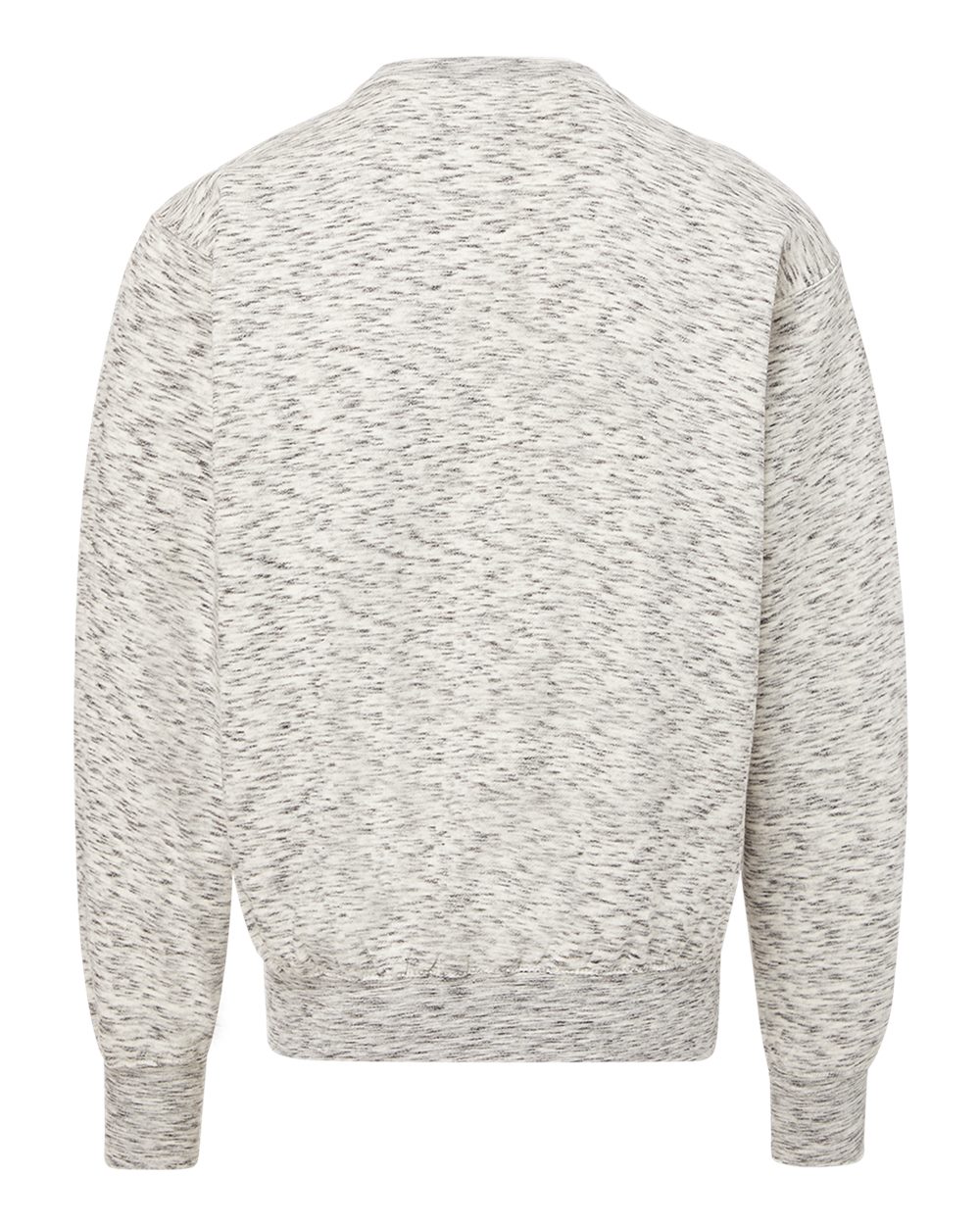 MV Sport Pro-Weave® Crewneck Sweatshirt - 496