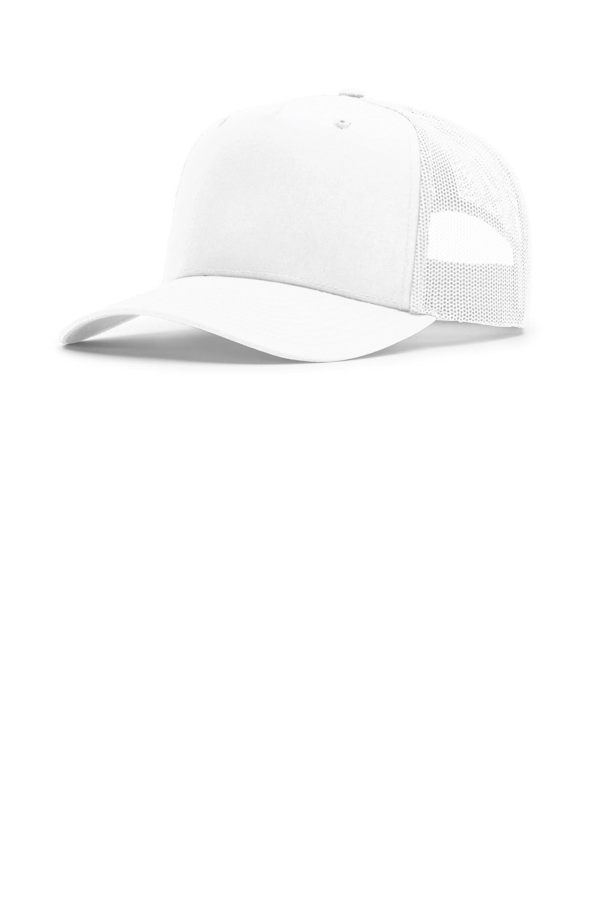 Richardson Five-Panel Champ Trucker