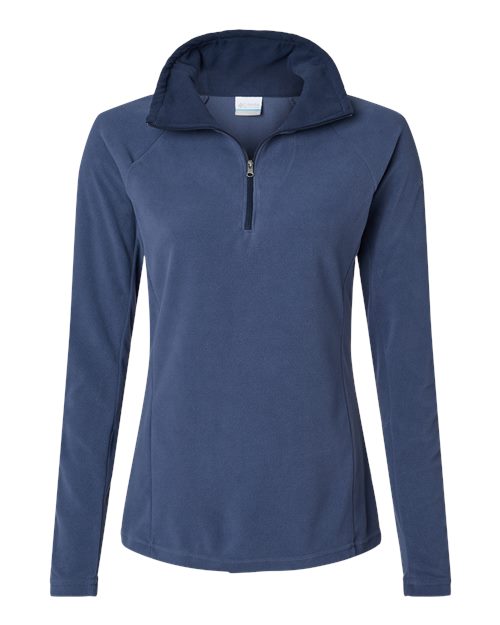 Women's Glacial™ IV Fleece Half-Zip Pullover