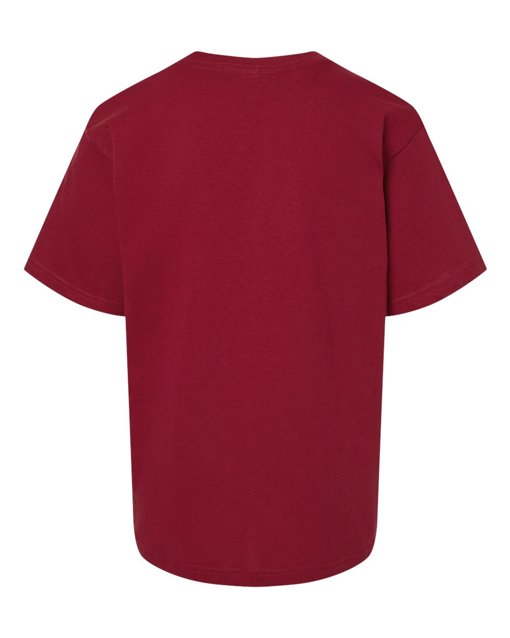 M&O Youth Gold Soft Touch T-Shirt - 4850